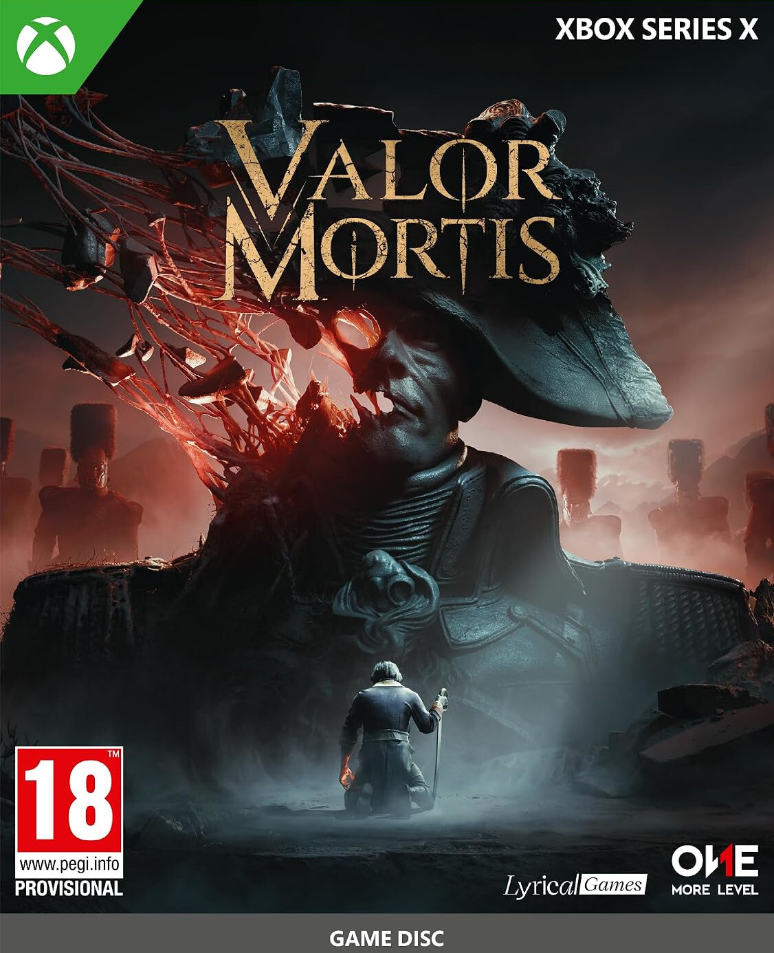 Valor Mortis